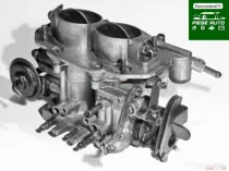 Carburator Complet Volkswagen Passat 2000