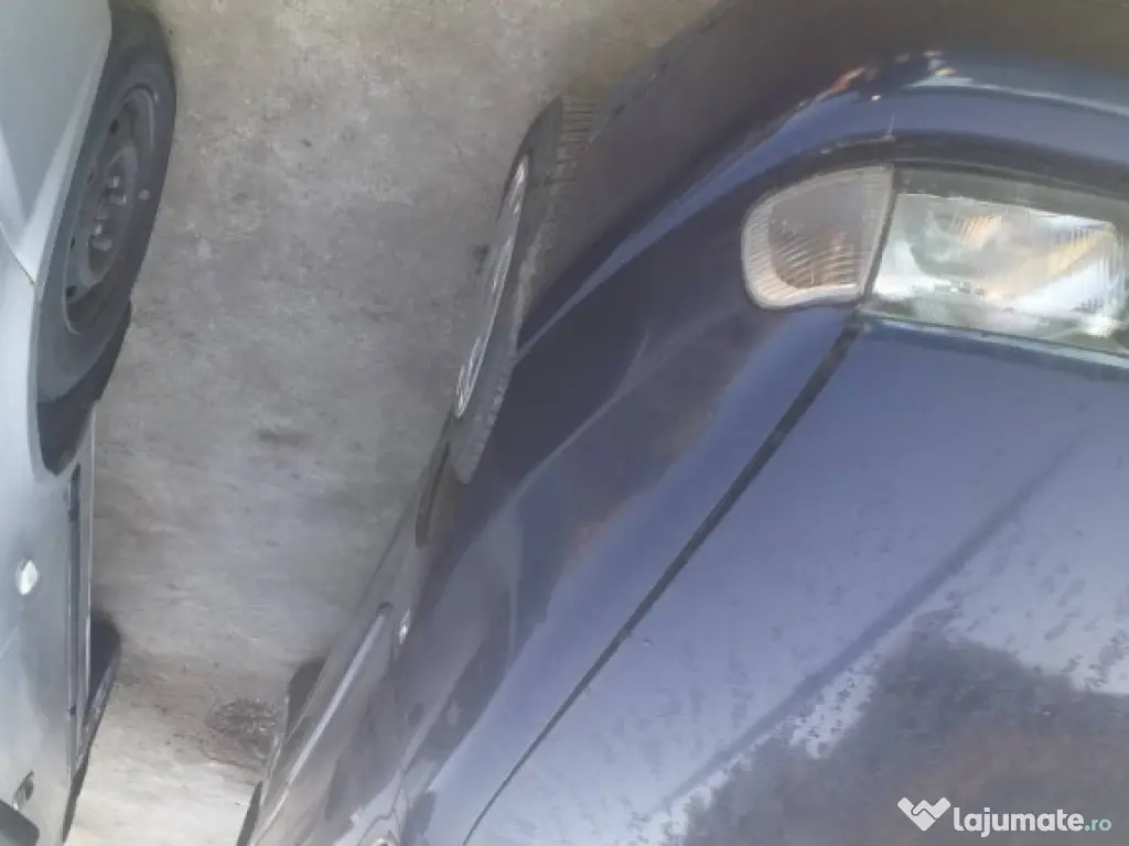 Oglinda (volkswagen Polo Benzina 1 4 16valve