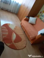 Garsoniera situata in zona Dambovita