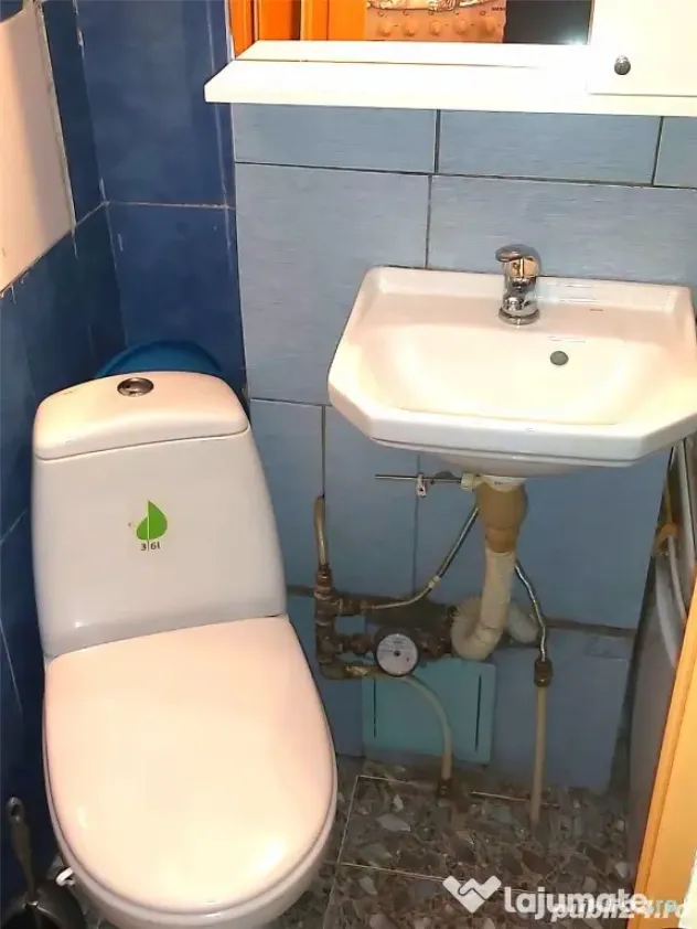 Garsoniera de 15 mp situata in zona Sagului