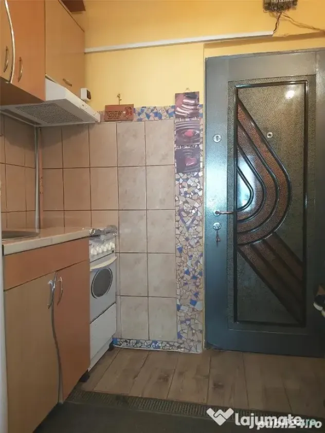Garsoniera de 15 mp situata in zona Sagului