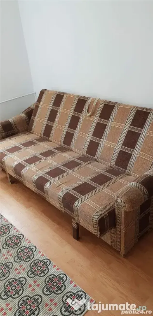Garsoniera de 15 mp situata in zona Sagului