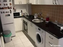 Apartament cu o camera , decomandat