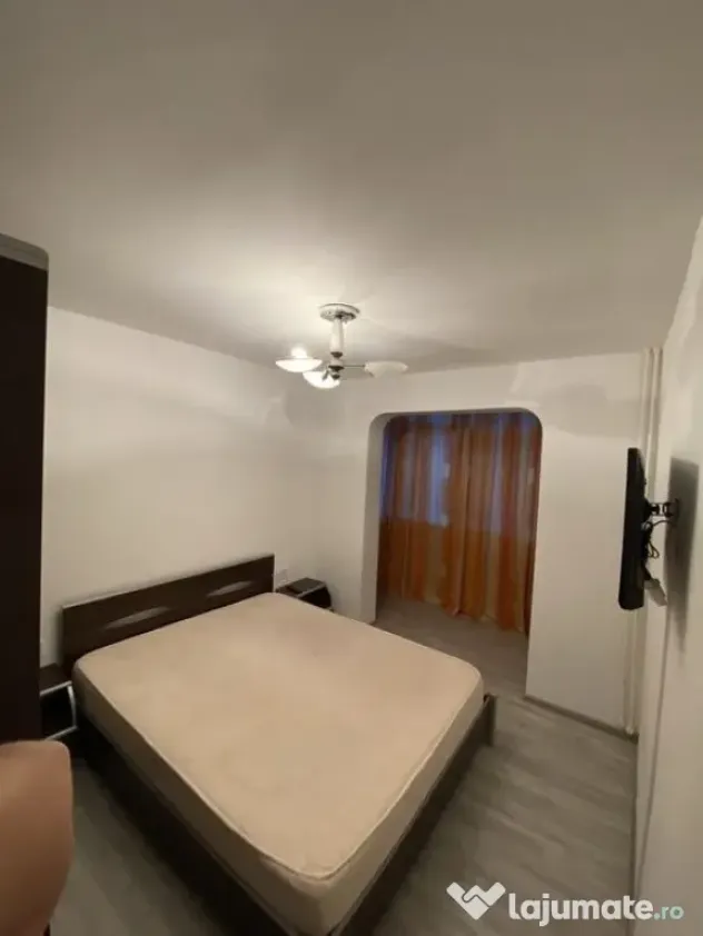 Apartament 2 camere calea girocului