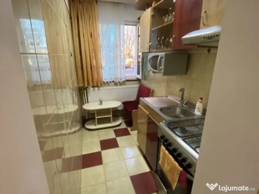 Apartament 2 camere calea girocului