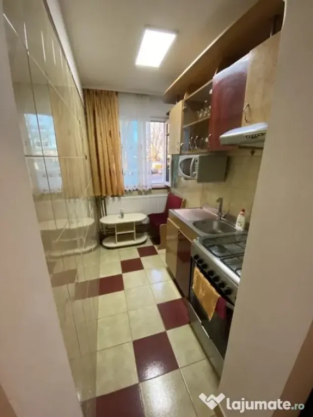 Apartament 2 camere calea girocului