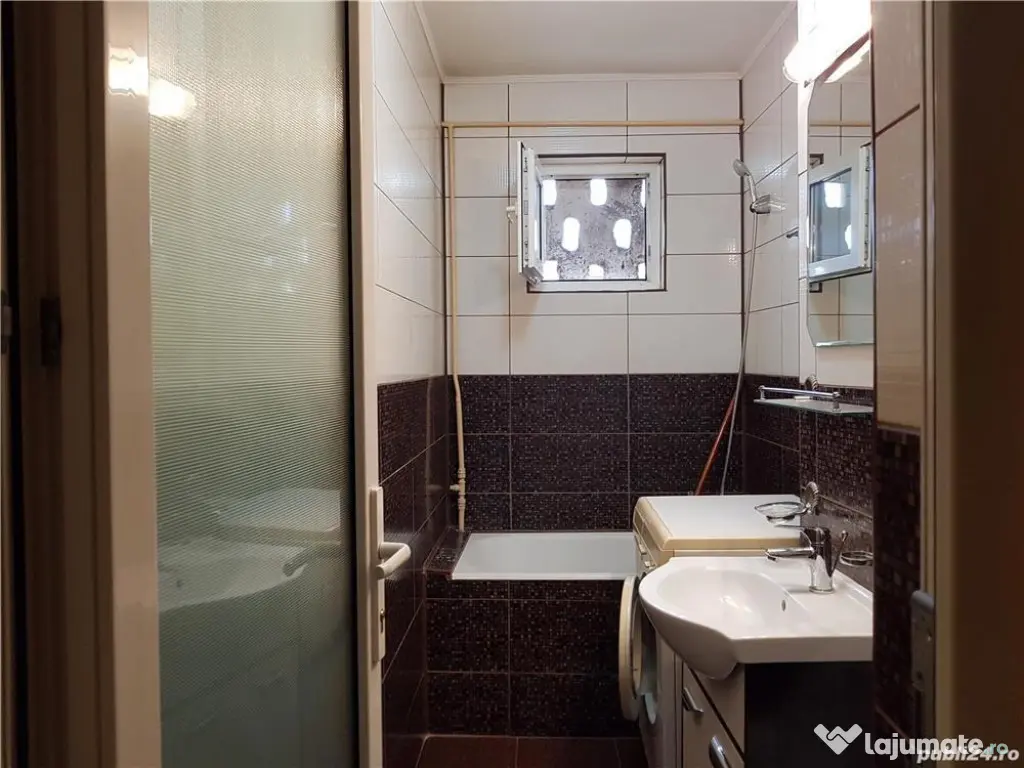 Apartament 2 camere calea girocului