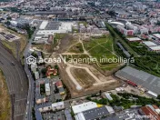 Teren construcții casă lângă Atrium Mall direct de la... 