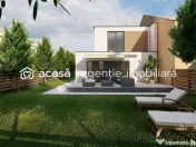 Teren construcții casă lângă Atrium Mall direct de la... 