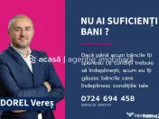 Teren construcții casă lângă Atrium Mall direct de la... 