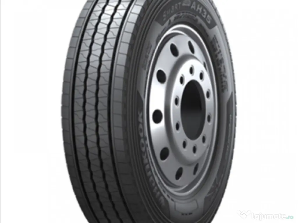 Anvelopa HANKOOK 245/70 R19.5 133/132M AH35 VARA CAMION