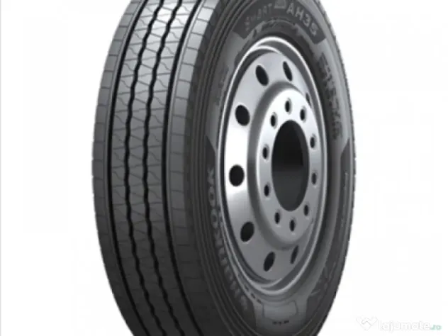 Anvelopa HANKOOK 245/70 R19.5 133/132M AH35 VARA CAMION