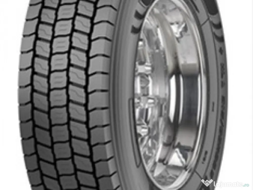 Anvelopa FULDA 295/80 R22.5 152M REGIOFORCE 3 VARA CAMION