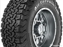 Anvelopa BFG 30/9.5 R15 104S ALL-TERRAIN T/A KO2 VARA 4X4