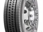 Anvelopa DUNLOP 315/80 R22.5 156/154M SP346 VARA CAMION