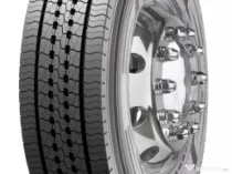 Anvelopa DUNLOP 315/80 R22.5 156/154M SP346 VARA CAMION