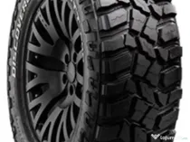Anvelopa COOPER 315/70 R17 121Q DISCOVERER STT PRO VARA 4X4