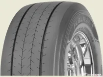 Anvelopa GOODYEAR 435/50 R19.5 160J FUELMAX T VARA CAMION