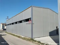 Depozit/hala/spatiu industrial Pantelimon - Ferma, Ilfov