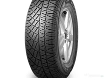 Anvelopa MICHELIN 235/75 R15 109H Latitude Cross VARA 4X4