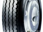 Anvelopa SAVA VARA 9.5/ R17.5 129/127M CAMION