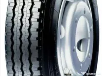 Anvelopa SAVA VARA 9.5/ R17.5 129/127M CAMION