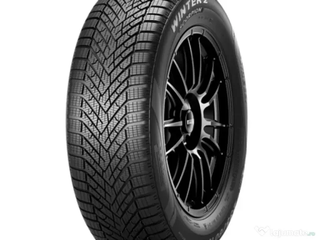 Anvelopa PIRELLI 235/50 R20 104V SCORPION WINTER 2 IARNA 4X4