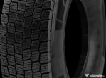 Anvelopa NORDEXX 315/70 R22.5 154/150K TRAC 10W IARNA CAMION