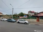 Teren de pe strada Podgoriilor Tulcea