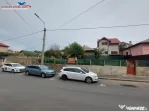 Teren de pe strada Podgoriilor Tulcea