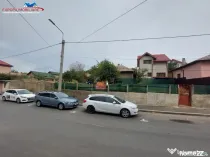 Teren de pe strada Podgoriilor Tulcea