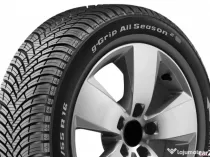 Anvelopa BFG 185/55 R15 82H G-GRIP ALL SEASON2 ALL SEASON PS