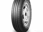 Anvelopa MICHELIN 185/75 R16C 104/102R Agilis + VARA LIGHT T