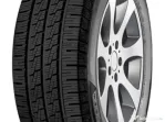 Anvelopa MINERVA 215/60 R16C 103/101T ALL SEASON VAN MASTER