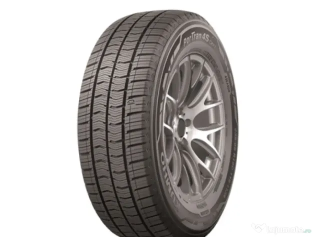Anvelopa KUMHO 215/60 R16 103/101T CX11 ALL SEASON LIGHT TRU