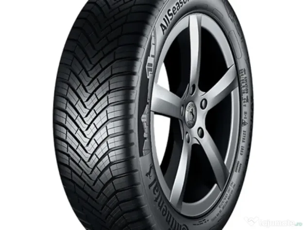 Anvelopa CONTINENTAL 215/65 R17 99V AllSeasonContact ALL SEA