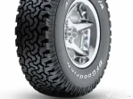 Anvelopa BFG 215/65 R16 103/100S ALL-TERRAIN T/A KO2 VARA 4X