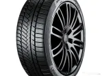 Anvelopa CONTINENTAL 215/70 R16 104H ContiWinterContact TS 8