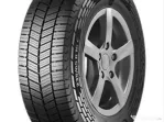 Anvelopa CONTINENTAL 225/55 R17 109/107H VANCONTACT A/S ULTR