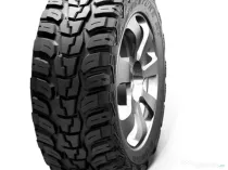 Anvelopa KUMHO 225/75 R16 115/112Q Road Venture M/T KL71 VAR