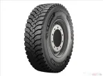 Anvelopa MICHELIN 315/80 R22.5 156/150K X WORKS HD D VARA CA