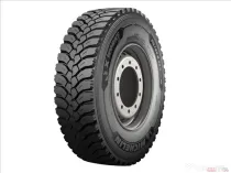 Anvelopa MICHELIN 315/80 R22.5 156/150K X WORKS HD D VARA CA