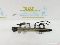 Rampa injectie injectoare 1.9 cdti 0445214056 55209571 Alfa
