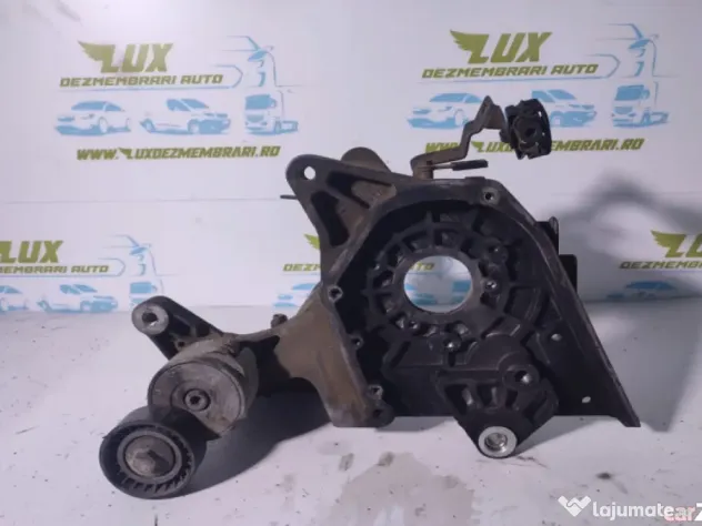 Suport accesorii alternator compresor 1.9 jtd euro 4 5519537
