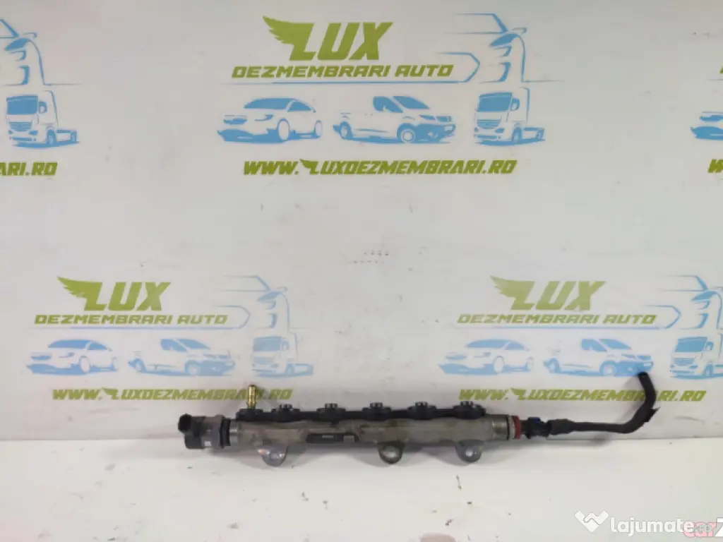 Rampa injectoare 2.0 dci m9r 0445214155 8200842432 Nissan P