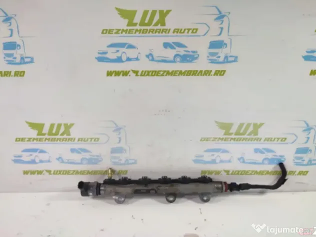 Rampa injectoare 2.0 dci m9r 0445214155 8200842432 Nissan P