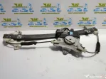 Macara cu motoras stanga fata 96673004 Chevrolet Captiva [2