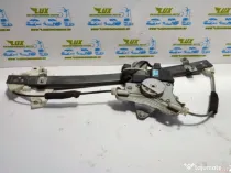 Macara cu motoras stanga fata 96673004 Chevrolet Captiva [2