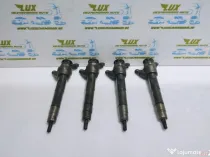Injector G4D3-9K546-AA 0445110654 204DT 2.0 D Jaguar F-Pace
