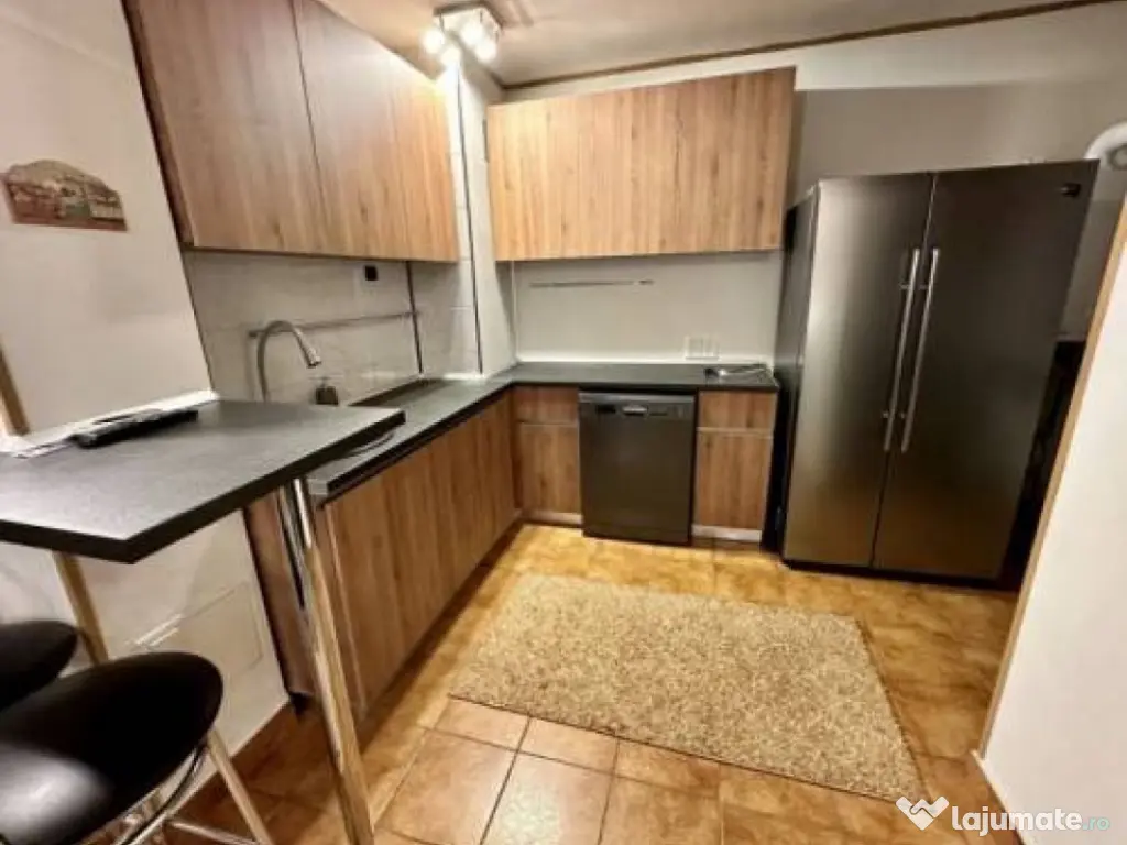 Alexandru Obregia apartament 3 camere